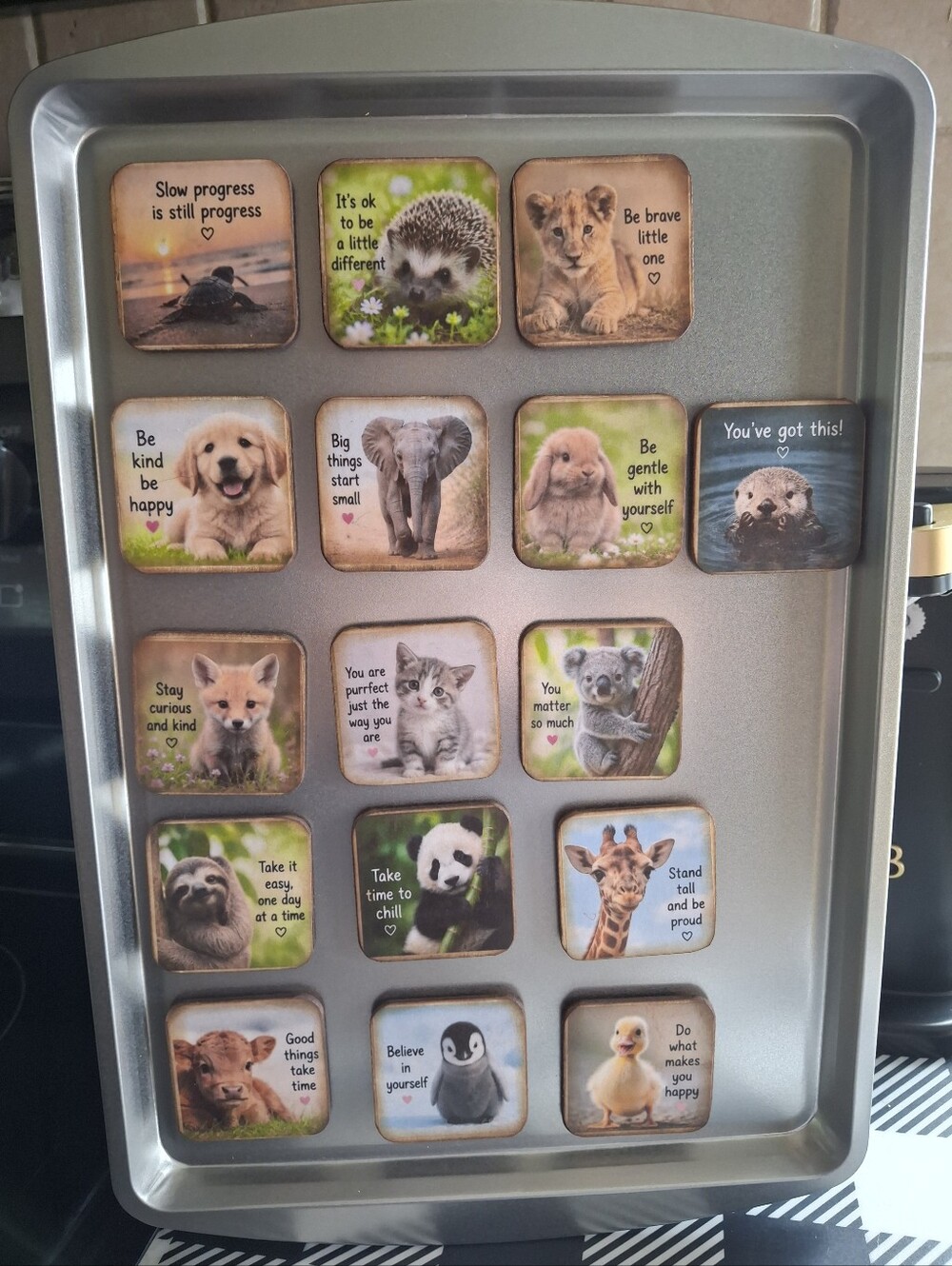 Fun Magnets - Picture 3 of 5